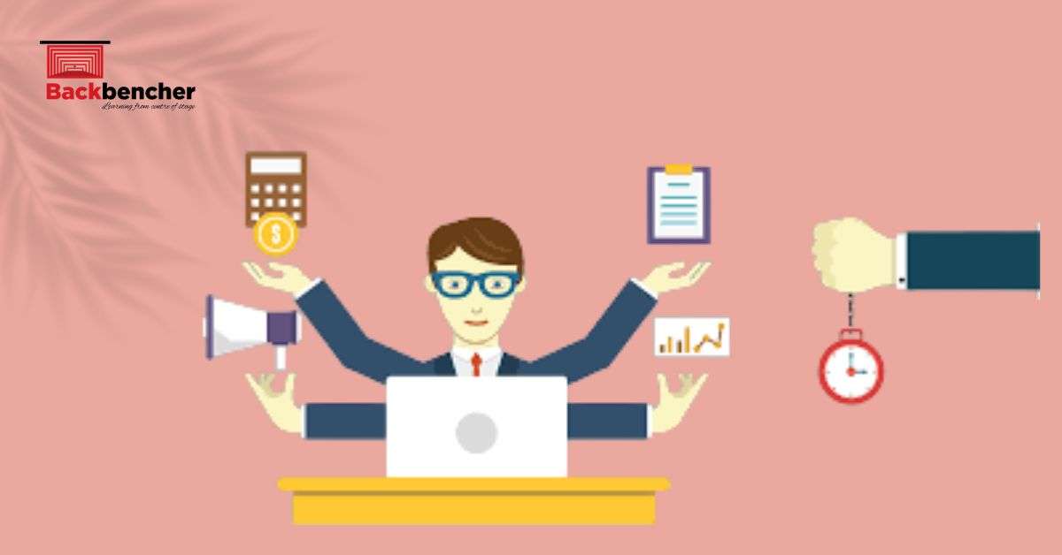 5 Amazing Time Management Techniques For Great Performance At Your Workplace